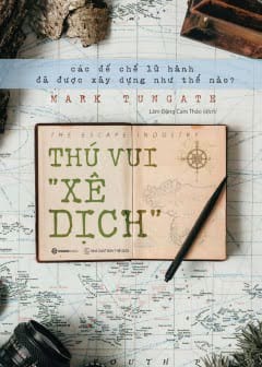 Thú Vui Xê Dịch