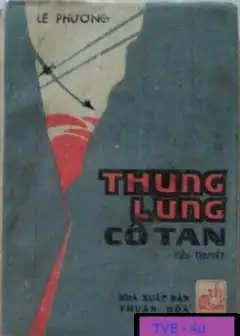 Ảnh Thung Lũng Cô Tan