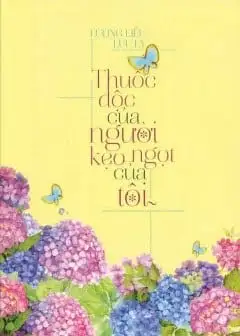 Thuốc Độc Cua Người Kẹo Ngọt Của Tôi