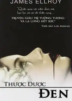 Thược Dược Đen