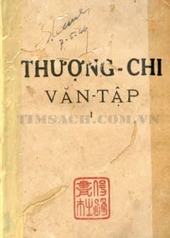 Thượng - Chi - Văn - Tập 1