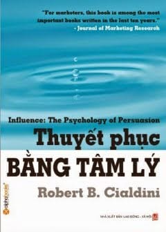 Thuyết Phục Bằng Tâm Lý