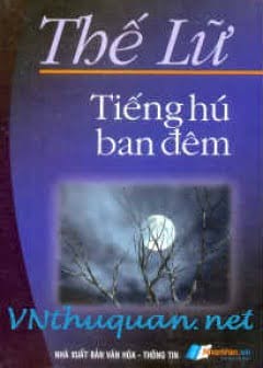 Tiếng Hú Ban Đêm