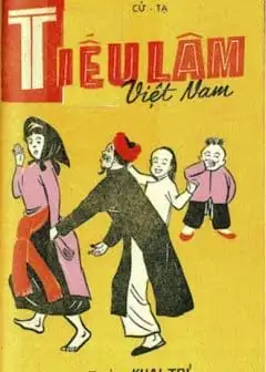 Ảnh Tiếu Lâm Việt Nam