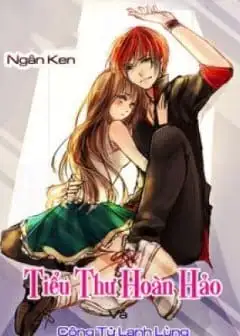 Ảnh Tiểu Thư Hoàn Hảo Và Công Tử Lạnh Lùng