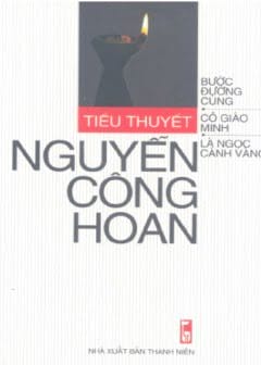 Tiểu Thuyết Nguyễn Công Hoan