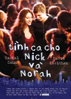 Tình Ca Cho Nick Và Norah