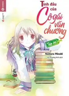 Ảnh Tình Đầu Của Cô Gái Văn Chương Tập Sự