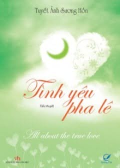 Tình Yêu Pha Lê (All About The True Love)