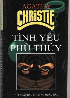 Tình Yêu Phù Thủy