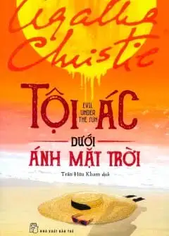 Tội Ác Dưới Ánh Mặt Trời