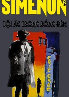 Tội Ác Trong Bóng Đêm