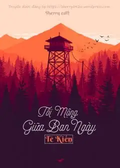 Ảnh Tôi Mộng Giữa Ban Ngày