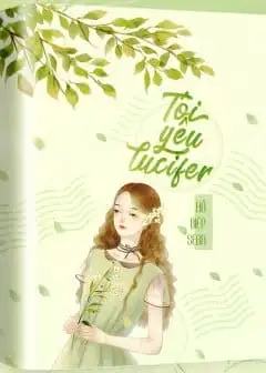 Tôi Yêu Lucifer