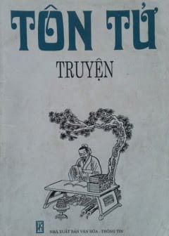 Tôn Tử Truyện