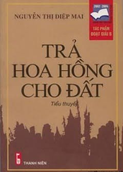 Trả Hoa Hồng Cho Đất