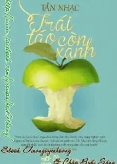 Trái Táo Còn Xanh