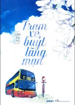 Trạm Xe Buýt Lãng Mạn