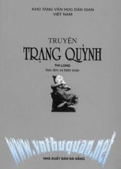 Trạng Quỳnh