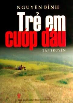 Trẻ Em Cướp Dâu