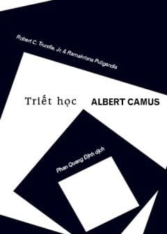 Triết Học Albert Camus