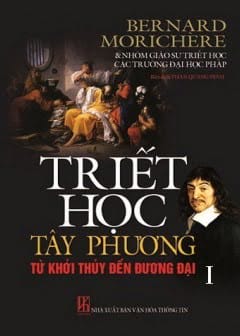 Triết Học Tây Phương Từ Khởi Thủy Đến Đương Đại