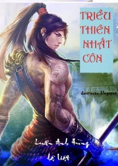 Triều Thiên Nhất Côn