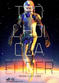 Trò Chơi Của Ender