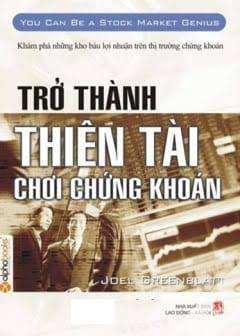 Trở Thành Thiên Tài Chơi Chứng Khoán