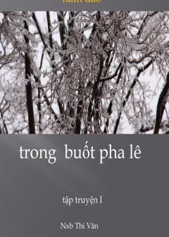 Trong Buốt Pha Lê