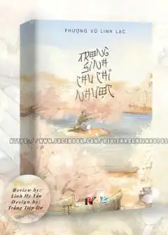 Trọng Sinh Chu Chỉ Nhược