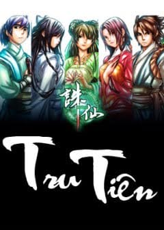 Tru Tiên 2: Luân Hồi