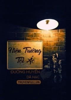 Truy Hồn - Hiện Trường Tội Ác