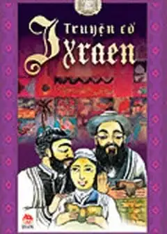 Ảnh Truyện Cổ Ixraen