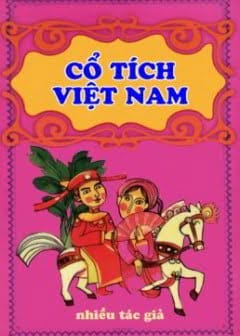 Truyện Cổ Tích Việt Nam Chọn Lọc