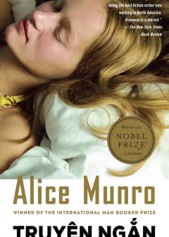 Truyện Ngắn Alice Munro