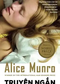 Truyện Ngắn Alice Munro