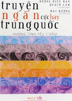 Truyện Ngắn Cực Hay Trung Quốc Phần 1