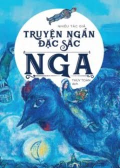 Truyện Ngắn Nga