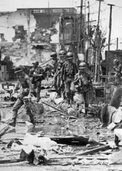 Ảnh Từ Ấp Chiến Lược Đến Biến Cố Tết Mậu Thân, Những Hệ Luỵ Lịch Sử Trong Chiến Tranh Việt Nam