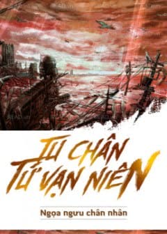 Tu Chân Tứ Vạn Niên