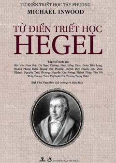 Từ Điển Triết Học Hegel