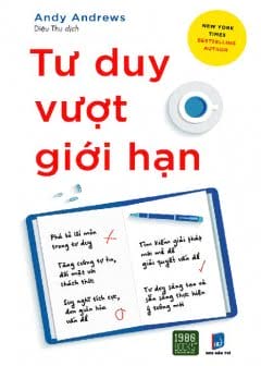 Tư Duy Vượt Giới Hạn