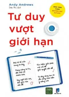 Ảnh Tư Duy Vượt Giới Hạn