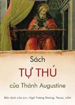 Tự Thú Thánh Augustino