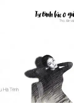 Ảnh Tự Tình Lúc 0 Giờ