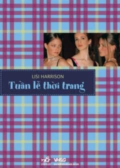 Tuần Lễ Thời Trang