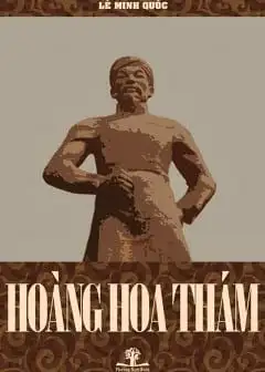 Ảnh Tướng Quân Hoàng Hoa Thám