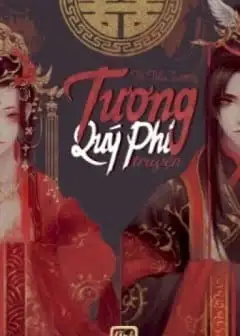 Tương Quý Phi Truyện