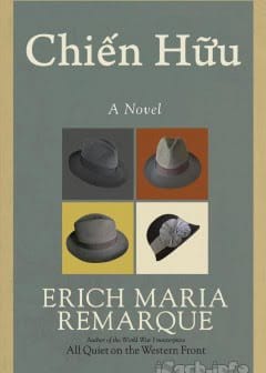 Tuyển Tập Erich Maria Remarque